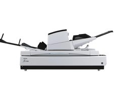 RICOH fi-7700S Dual CCD Dokumentenscanner