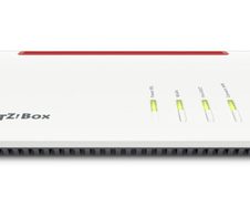 AVM FRITZ Box 7590 VDSL/ADSL Gigabit WLAN Router