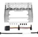 HPE MicroServer Small Form Factor, nicht Hot-Plug-fähiges SATA-Converterkit (870213-B21)