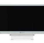 AG Neovo Monitor X-22EW LED-Display 54,6 cm (21,5") weiß