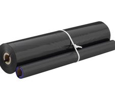 Brother Original Thermo-Transfer-Rolle PC204RF 4er-Pack 4 x ca.420 Seiten (PC-204RF)