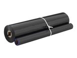 Brother Original Thermo-Transfer-Rolle PC204RF 4er-Pack 4 x ca.420 Seiten (PC-204RF)