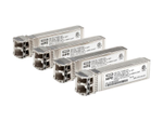HPE MSA FC Transceiver 4er-Pack C8R24B