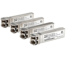 HPE MSA FC Transceiver 4er-Pack C8R24B