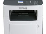 LEXMARK MX317dn Laser-Multifunktionsgerät s/w