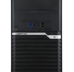 Acer Veriton M6650G Mini-Tower-PC Intel Core i7-7700, 8GB RAM, 1.000 GB HDD, Intel HD 630 Grafik, Windows