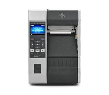 Zebra ZT610 Industrie Etikettendrucker