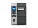 Zebra ZT610 Industrie Etikettendrucker