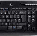 Logitech MK330 Wireless-Combo