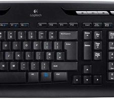 Logitech MK330 Wireless-Combo