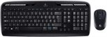 Logitech MK330 Wireless-Combo