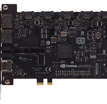 HP NVIDIA Quadro Sync II