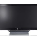 AG Neovo Monitor X-22E LED-Display 54,6 cm (21,5") schwarz