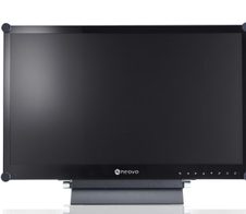 AG Neovo Monitor X-22E LED-Display 54,6 cm (21,5") schwarz