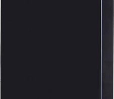 Intenso Memory Drive - 2 TB in schwarz + Tasche