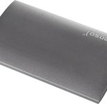Intenso - Portable SSD Premium Edition - 128GB