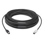 Logitech GROUP 15 Meter Verlängerungskabel