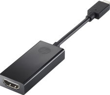 HP USB-C-zu-HDMI 2.0 Adapter