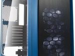 Fractal Design Focus G - blau