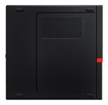 Lenovo ThinkStation P320 Tiny Workstation Intel Core i5-7500T, 8GB RAM, 256GB SSD, NVIDIA Quadro P600, Win