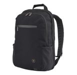 Wenger CityFriend Notebook-Rucksack 41 cm (16") Schwarz