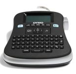 DYMO® LabelManager™ 210D+ / Beschriftungsgerät - QWERTZ-Tastatur