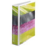 LEITZ Präsentationsordner 4226 Kunststoff 6,5 cm DIN A4 - weiß