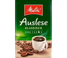 Melitta Kaffee Auslese Klassisch 500,0 g