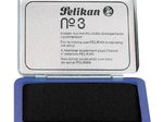 Pelikan Stempelkissen 7,0 x 5,0 cm Nr. 3 - blau