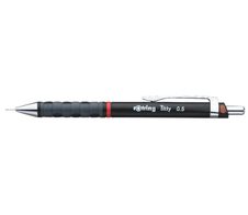 rOtring Druckbleistift Tikky HB 0,5 mm - schwarz