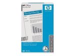 HP Office Papier A3 80g weiß 500 Blatt, CHP120