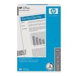HP Office Papier A3 80g weiß 500 Blatt, CHP120