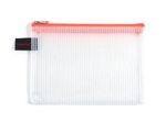 FolderSys Reißverschluss-Beutel A6