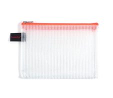 FolderSys Reißverschluss-Beutel A6
