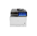 Ricoh C407SPF Farblaser-Multifunktionsgerät