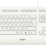 Logitech K280e Keyboard for Business
