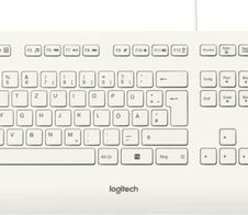 Logitech K280e Keyboard for Business