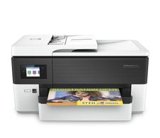 HP OfficeJet Pro 7720 Tintenstrahl-Multifunktionsgerät
