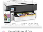 HP OfficeJet Pro 7720 Tintenstrahl-Multifunktionsgerät