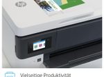 HP OfficeJet Pro 7720 Tintenstrahl-Multifunktionsgerät