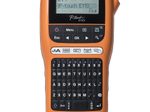 Brother PT-E110VP Beschriftungsgerät