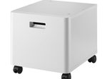 Brother Unterschrank mit Rollen für DCP-L8XXX, Hl-L9XXX, MFC-L8XXX, MFC-L9XXX