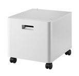 Brother Unterschrank mit Rollen für DCP-L8XXX, Hl-L9XXX, MFC-L8XXX, MFC-L9XXX