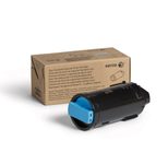 Xerox Original Toner cyan bis zu 2.400 Seiten für VersaLink C500 und C505 (106R03859)