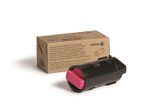 Xerox Original Toner magenta bis zu 2.400 Seiten für VersaLink C500 und C505 (106R03860)