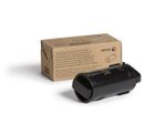 Xerox Original Toner schwarz bis zu 5.000 Seiten für VersaLink C500 und C505 (106R03862)