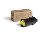 Xerox Original Toner gelb bis zu 2.400 Seiten für VersaLink C500 und C505 (106R03861)