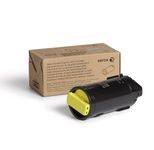 Xerox Original Toner gelb bis zu 2.400 Seiten für VersaLink C500 und C505 (106R03861)