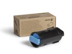 Xerox Original Ultra-Hochleistungs-Toner cyan bis zu 9.000 Seiten für VersaLink C500 und C505 (106R03873)