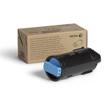 Xerox Original Ultra-Hochleistungs-Toner cyan bis zu 9.000 Seiten für VersaLink C500 und C505 (106R03873)